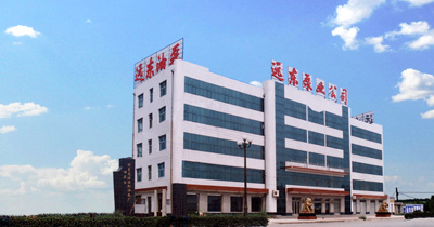 企業(yè)簡介